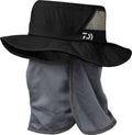 DC-7726 Full Shade Hat - DAIWA