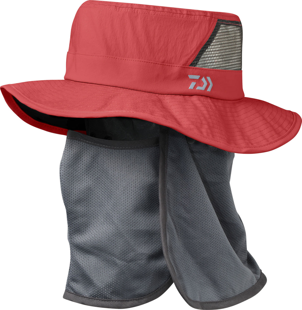 DC-7726 Full Shade Hat - DAIWA