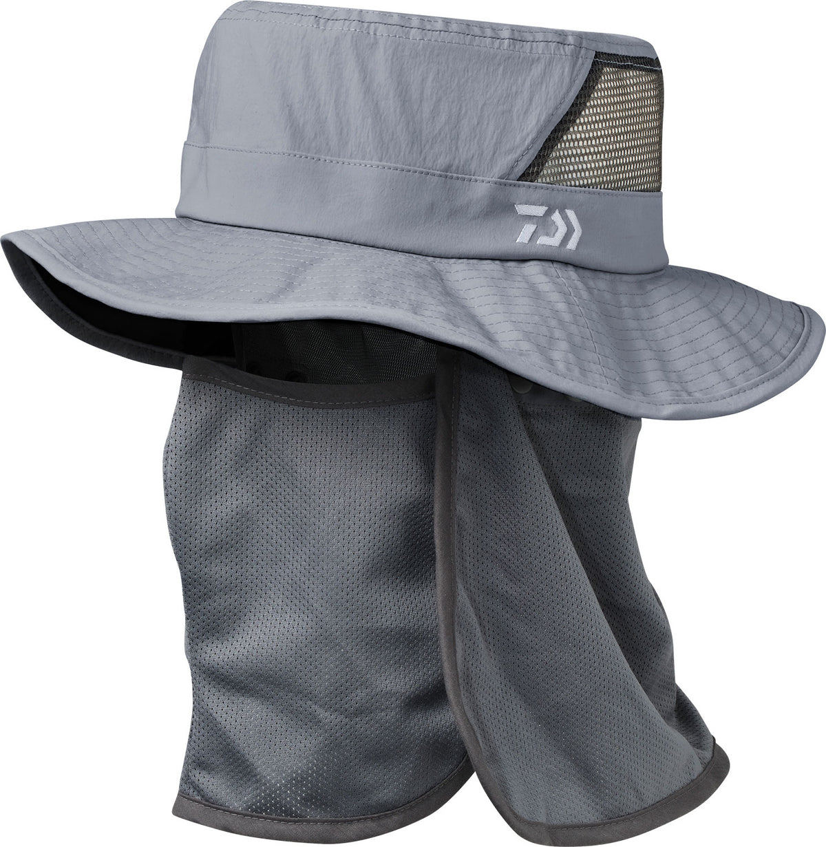 DC-7726 Full Shade Hat - DAIWA