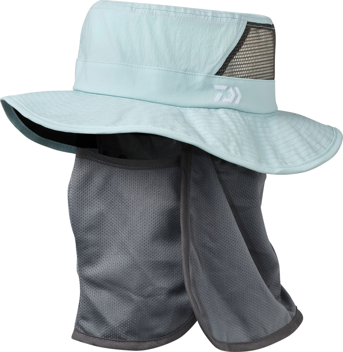 DC-7726 Full Shade Hat - DAIWA