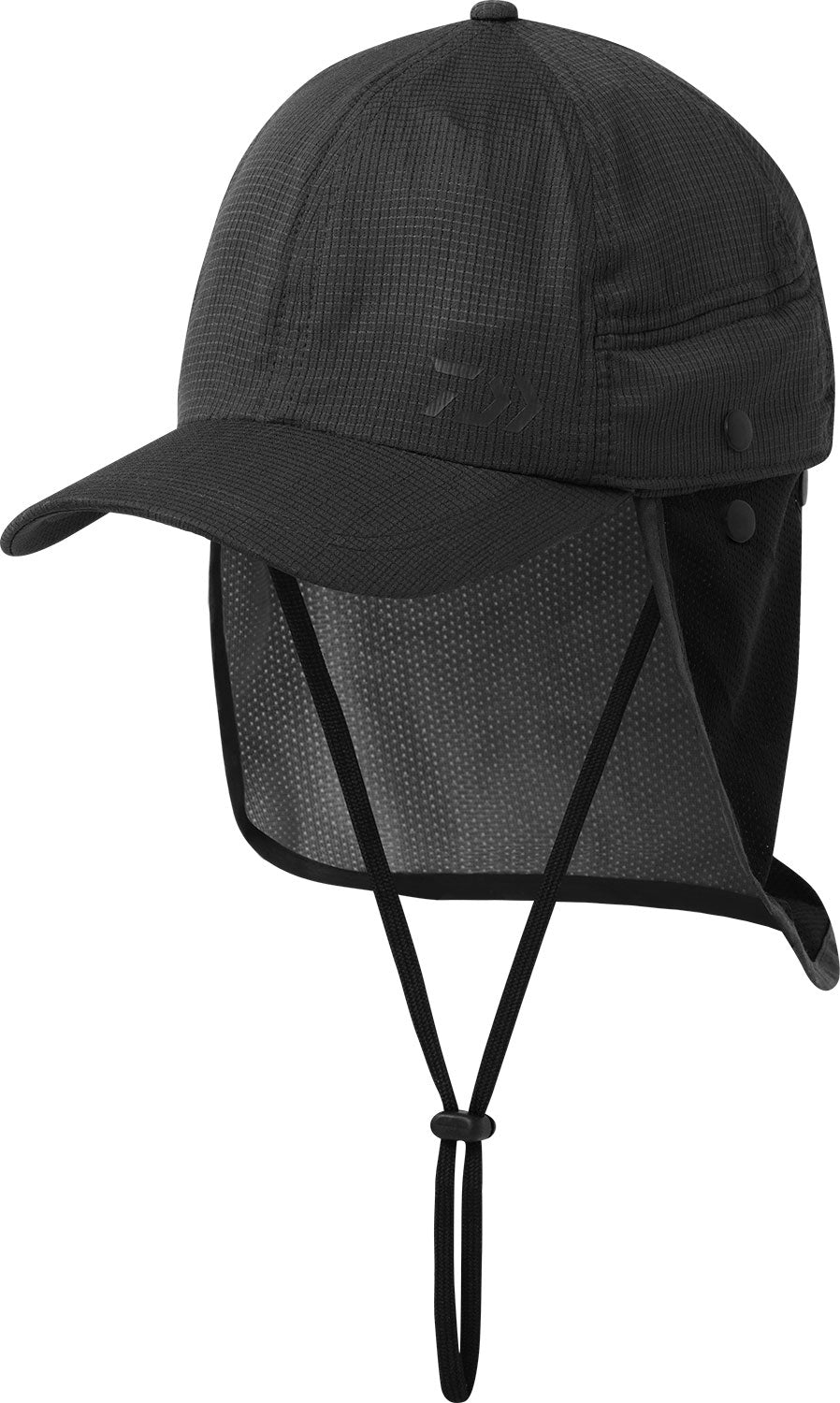DC-7826 Dot Air Shade Cap - DAIWA
