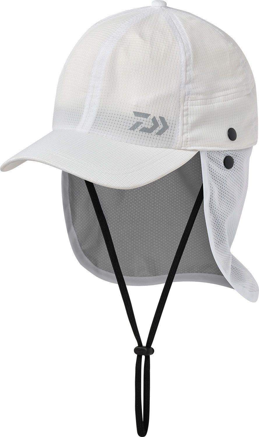 DC-7826 Dot Air Shade Cap - DAIWA