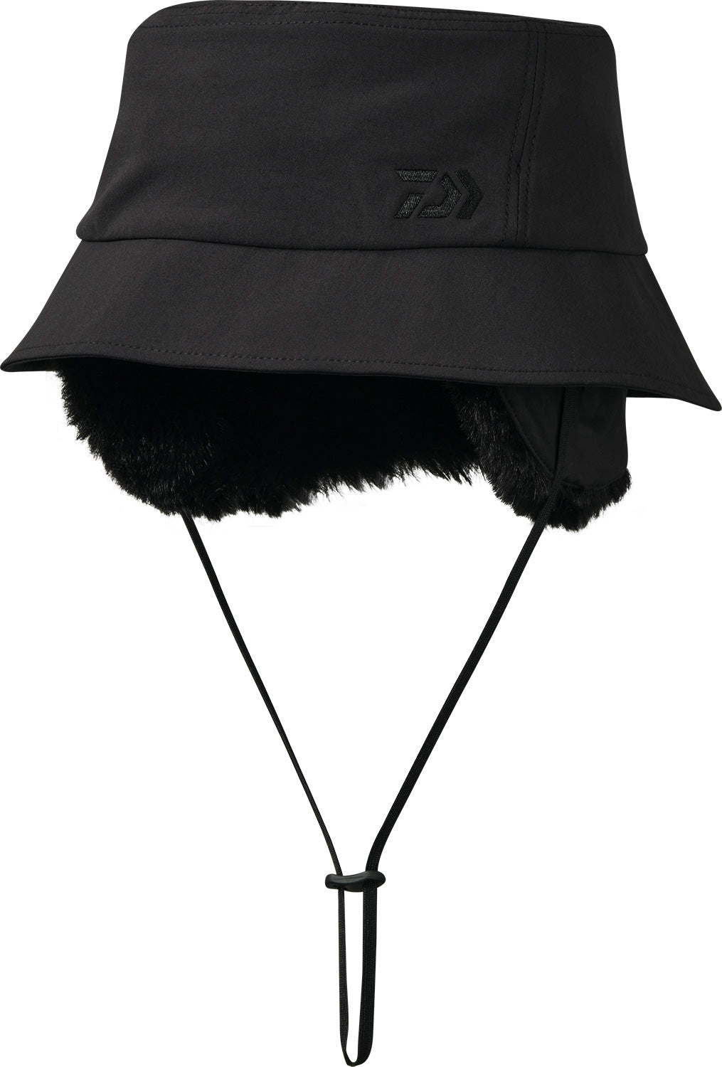 DC-9025W STORMFLEECE Bucket Hat - DAIWA
