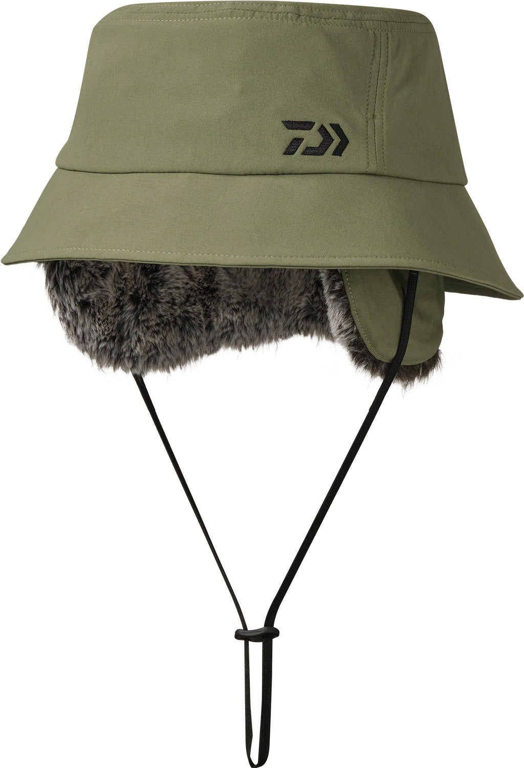 DC-9025W STORMFLEECE Bucket Hat - DAIWA