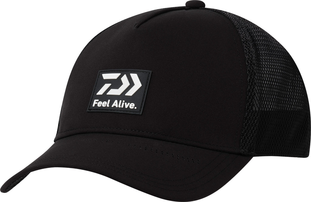 DC-9026 Box Logo Cap - DAIWA