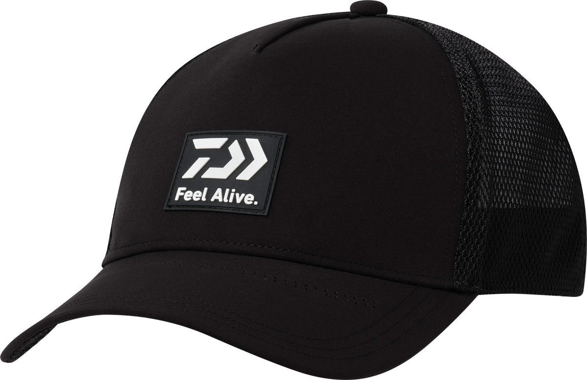 DC-9026 Box Logo Cap - DAIWA