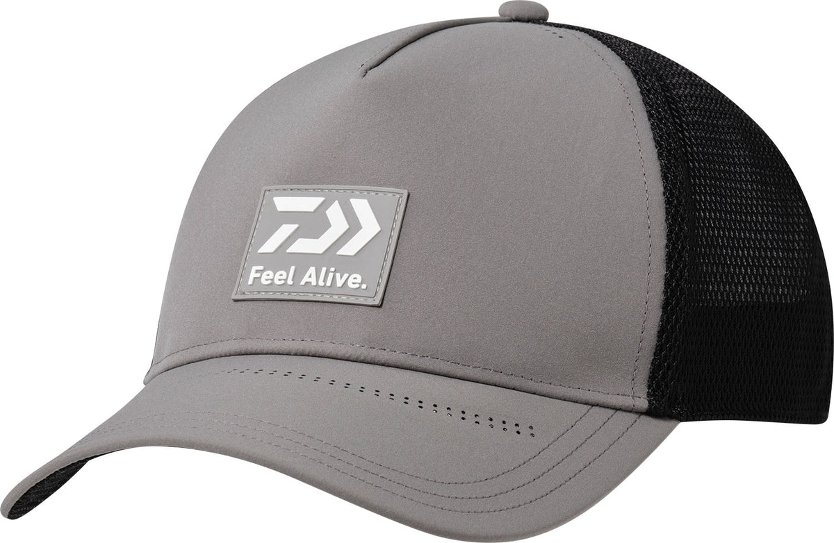 DC-9026 Box Logo Cap - DAIWA