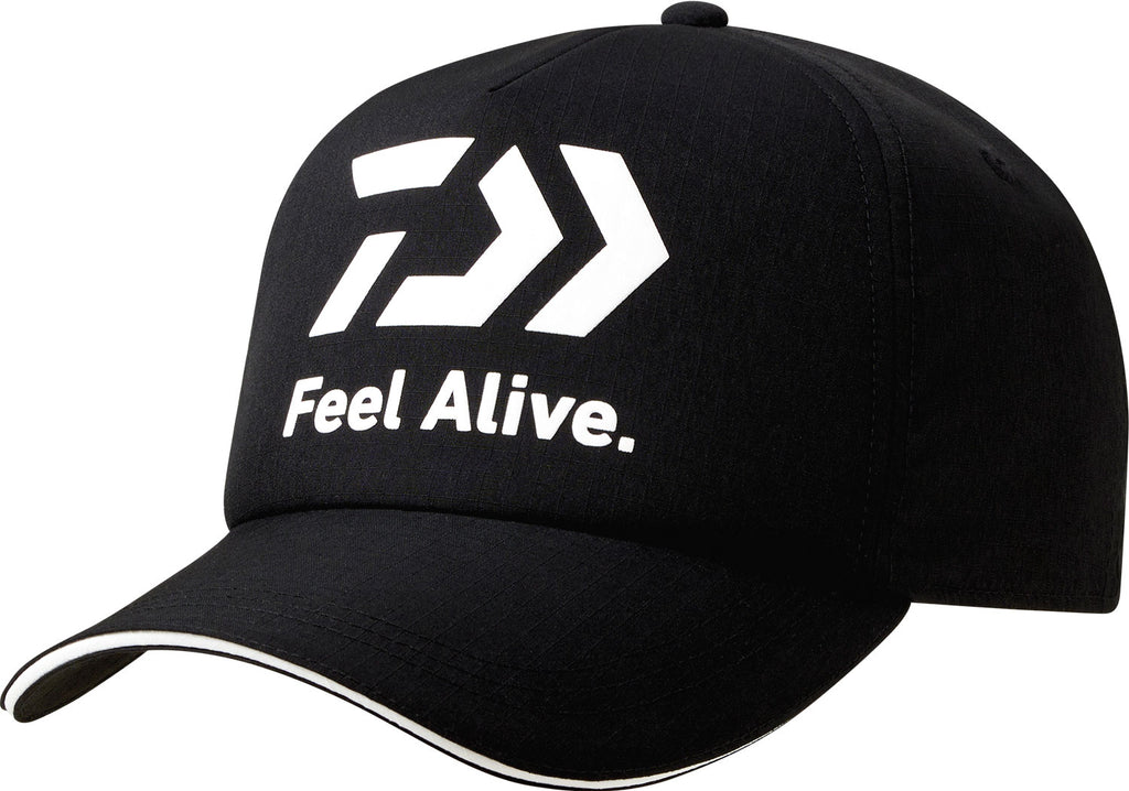 DC-9126W Feel Alive. Cap - DAIWA