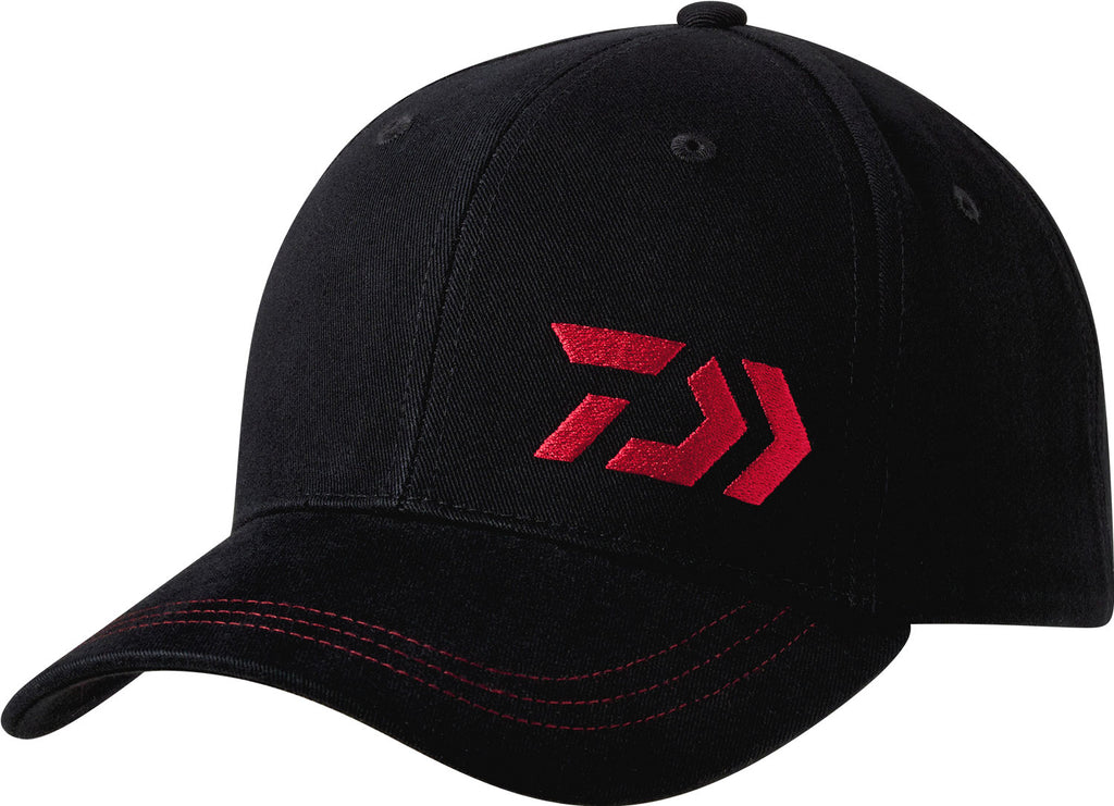 DC-9226W Color Stitch Cap - DAIWA