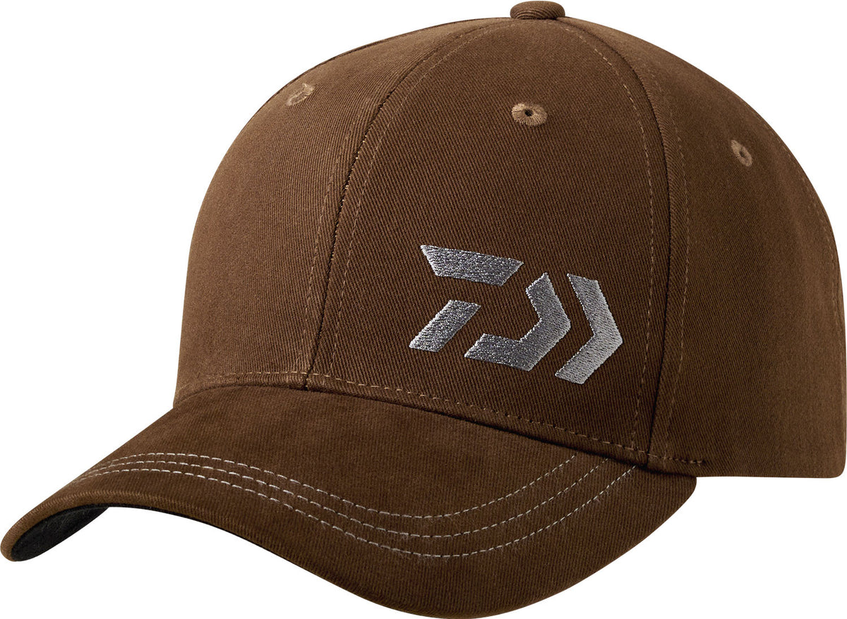 DC-9226W Color Stitch Cap - DAIWA