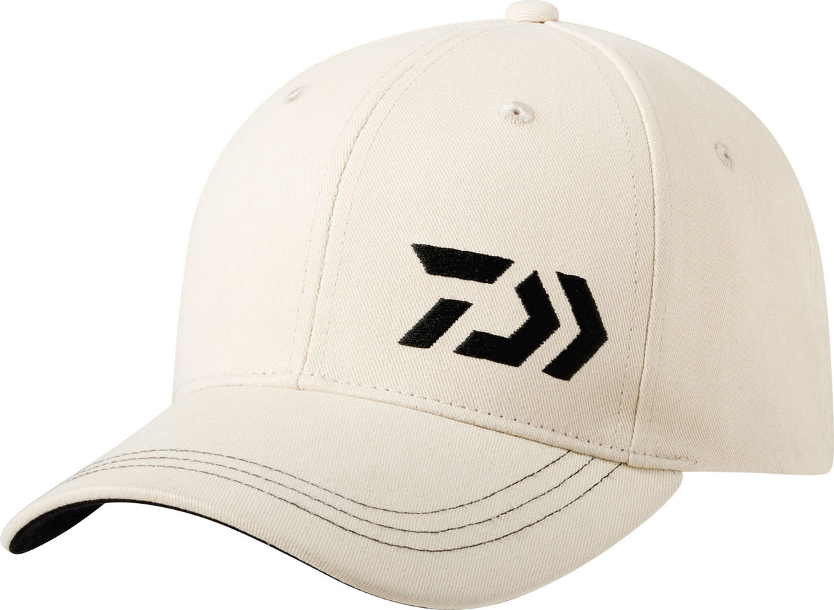 DC-9226W Color Stitch Cap - DAIWA