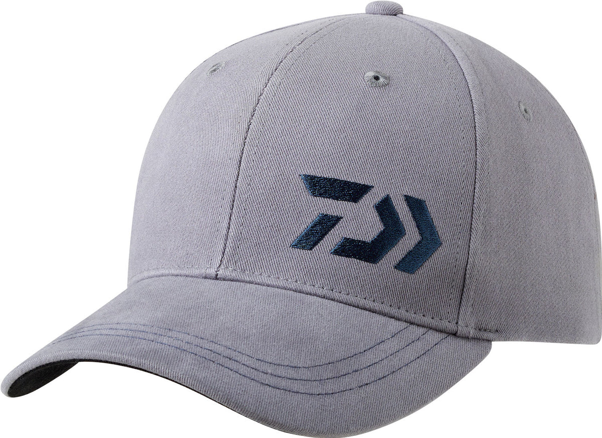 DC-9226W Color Stitch Cap - DAIWA