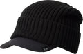 DC-9324W Visor Knit Cap - DAIWA