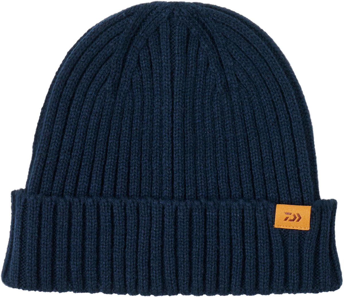 DC-9425W Knit Cap - DAIWA