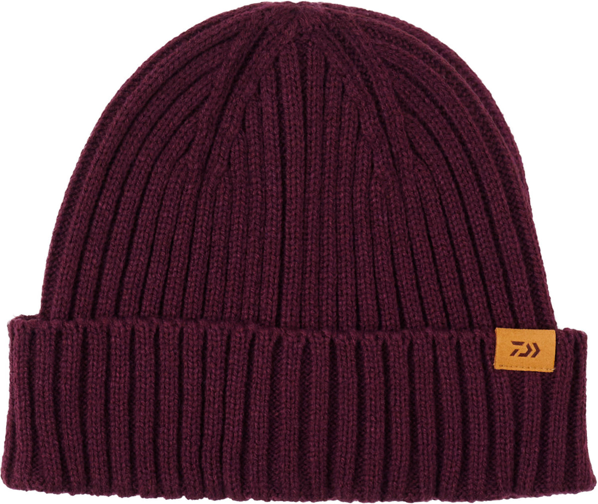 DC-9425W Knit Cap - DAIWA