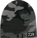 DC-9725W Reversible Beanie Cap - DAIWA