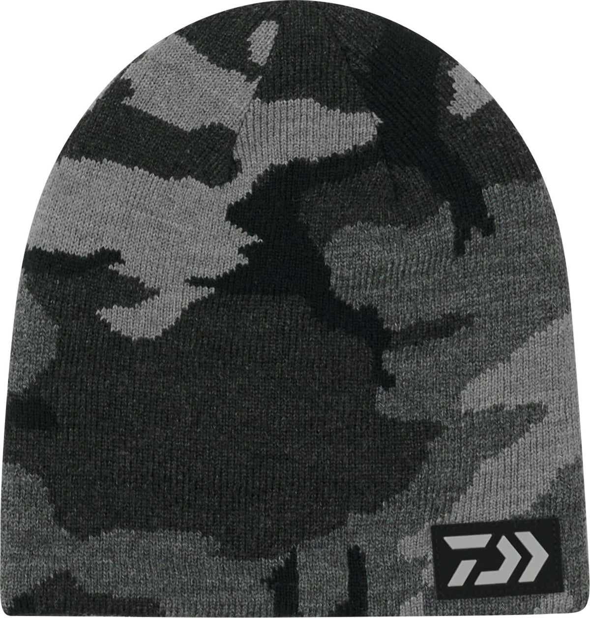 DC-9725W Reversible Beanie Cap - DAIWA