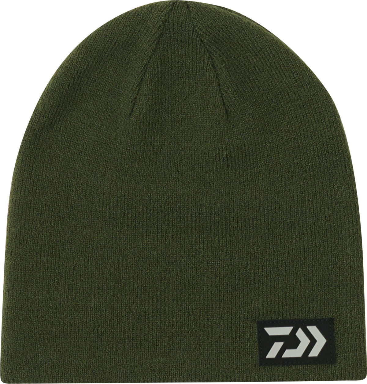 DC-9725W Reversible Beanie Cap - DAIWA