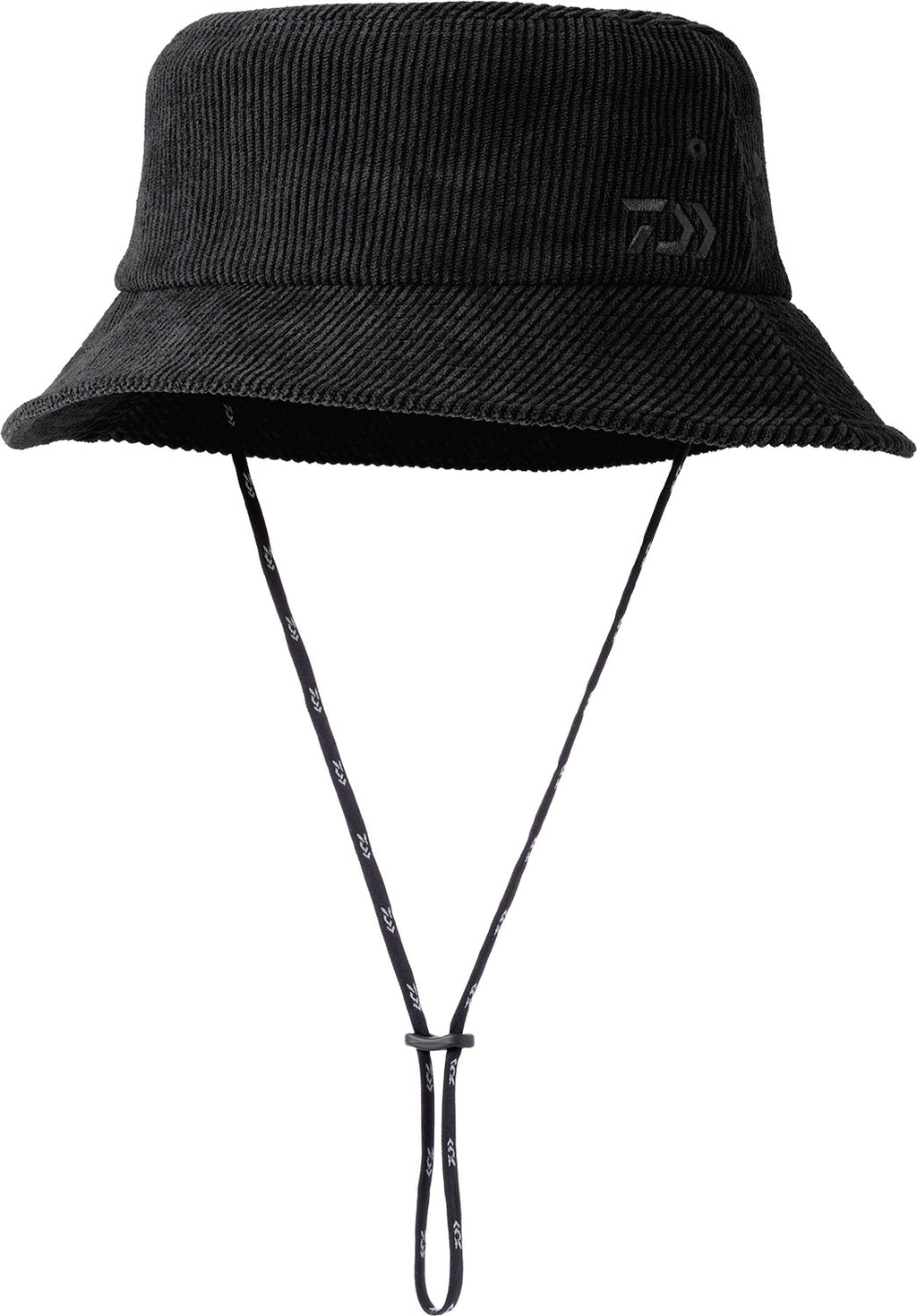DC-9826W Water-Repellent Corduroy Hat - DAIWA