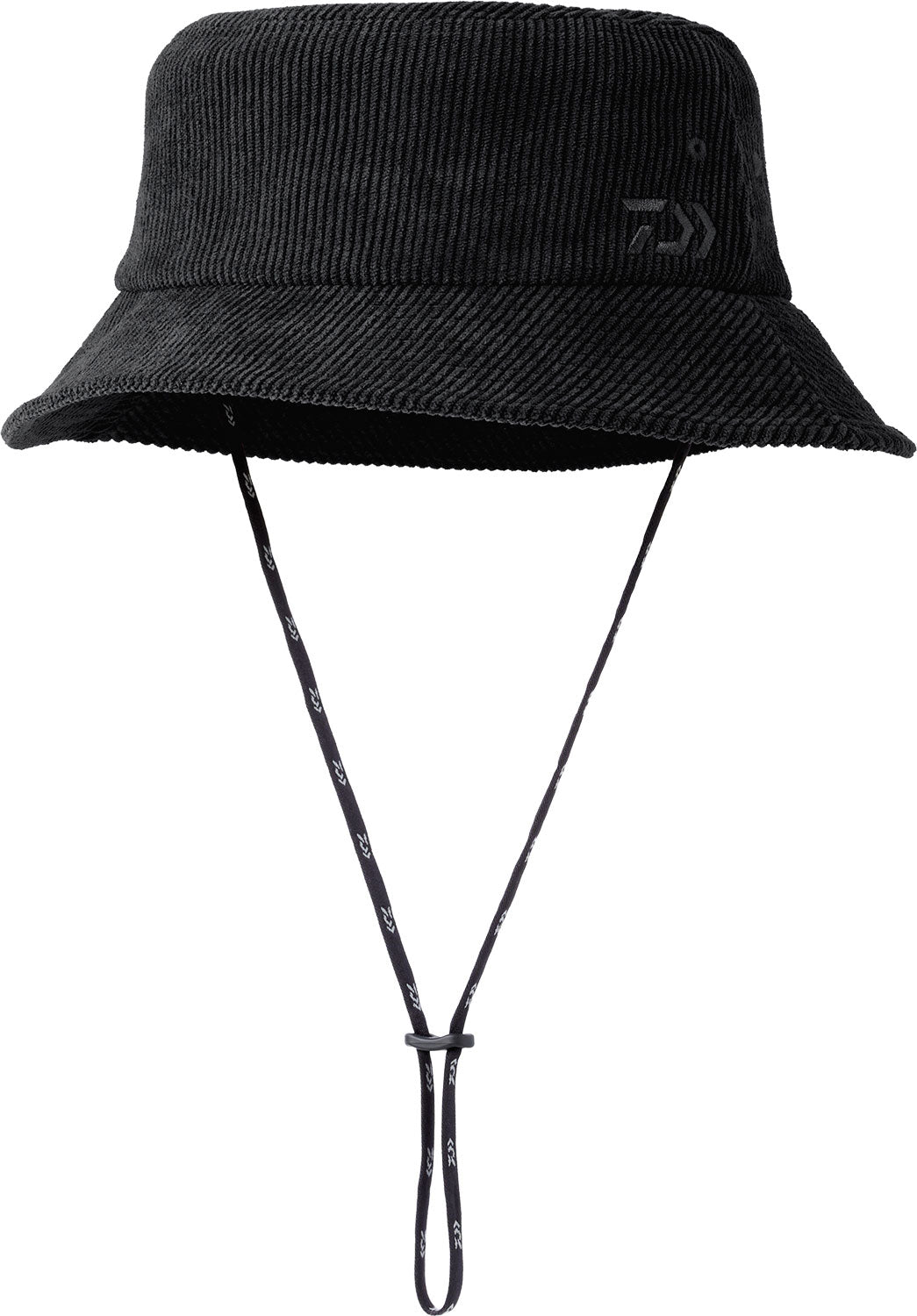 DC-9826W Water-Repellent Corduroy Hat - DAIWA