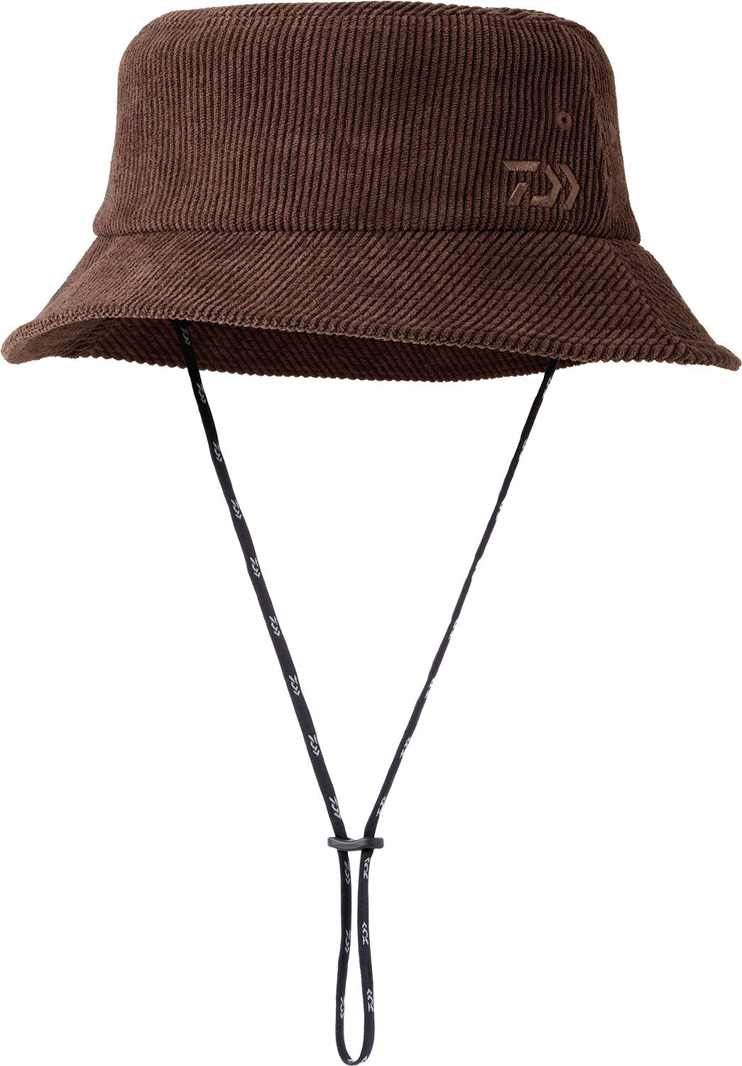 DC-9826W Water-Repellent Corduroy Hat - DAIWA