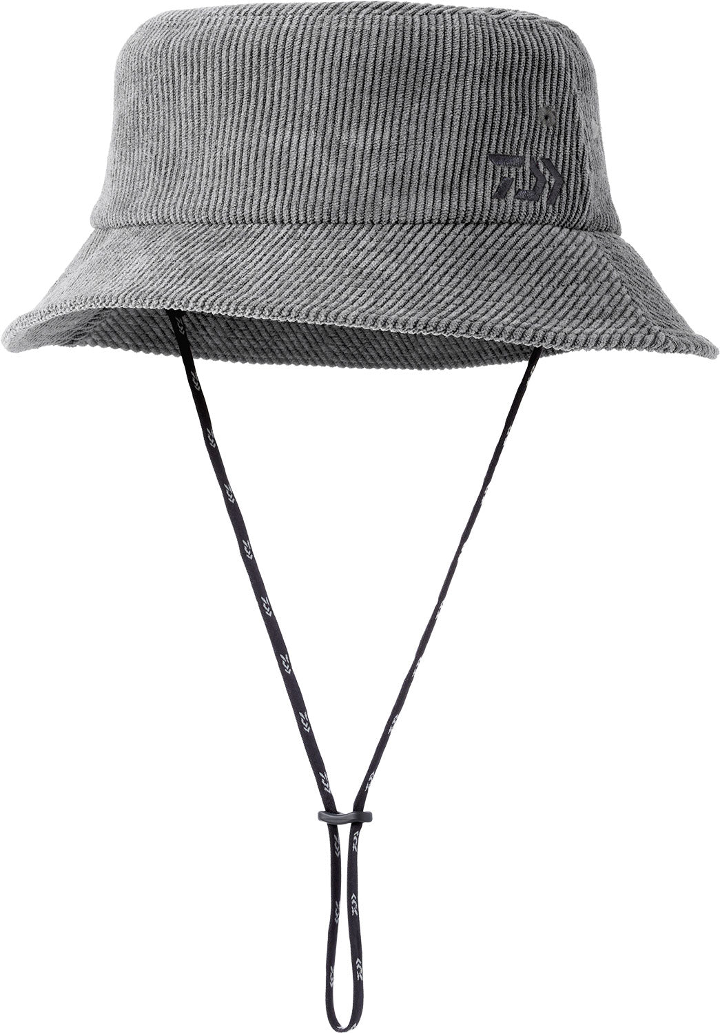 DC-9826W Water-Repellent Corduroy Hat - DAIWA