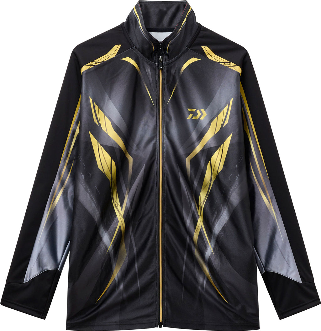 DE-3125T DANROTECH Tournament Shirt - DAIWA