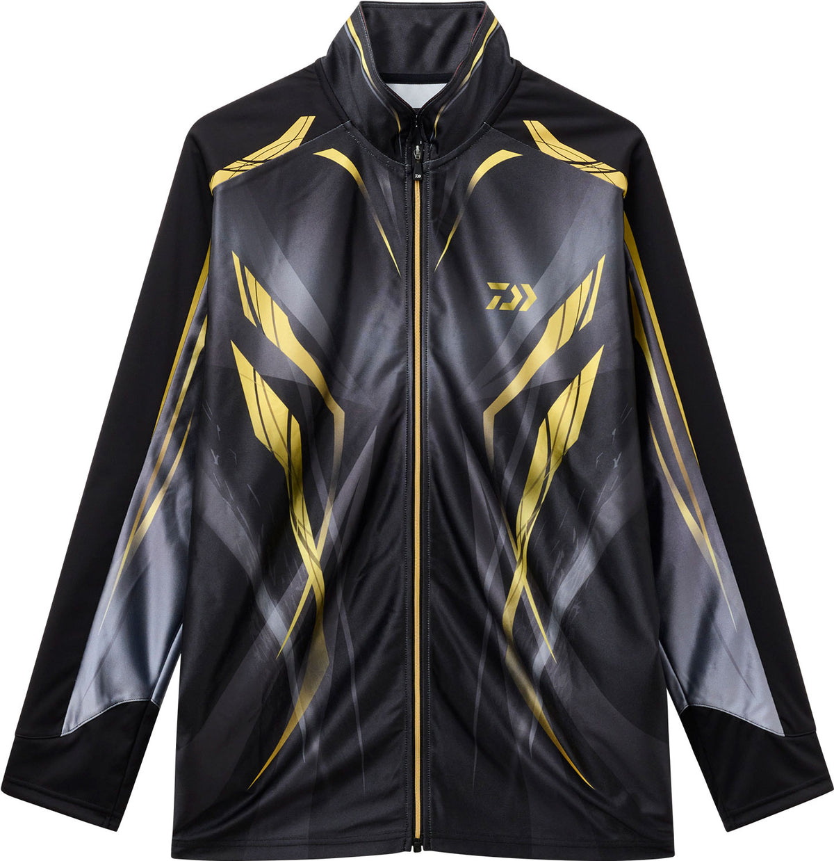 DE-3125T DANROTECH Tournament Shirt - DAIWA