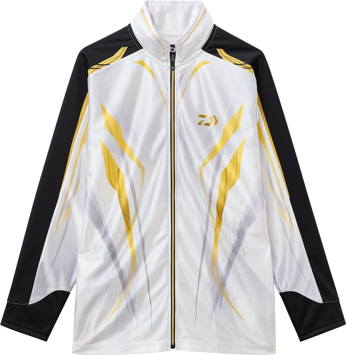 DE-3125T DANROTECH Tournament Shirt - DAIWA