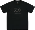 DE-3926 Feel Alive. Short Sleeve Shade Shirt - DAIWA