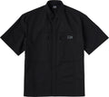 DE-5025 Stream Short Sleeve Shirt - DAIWA