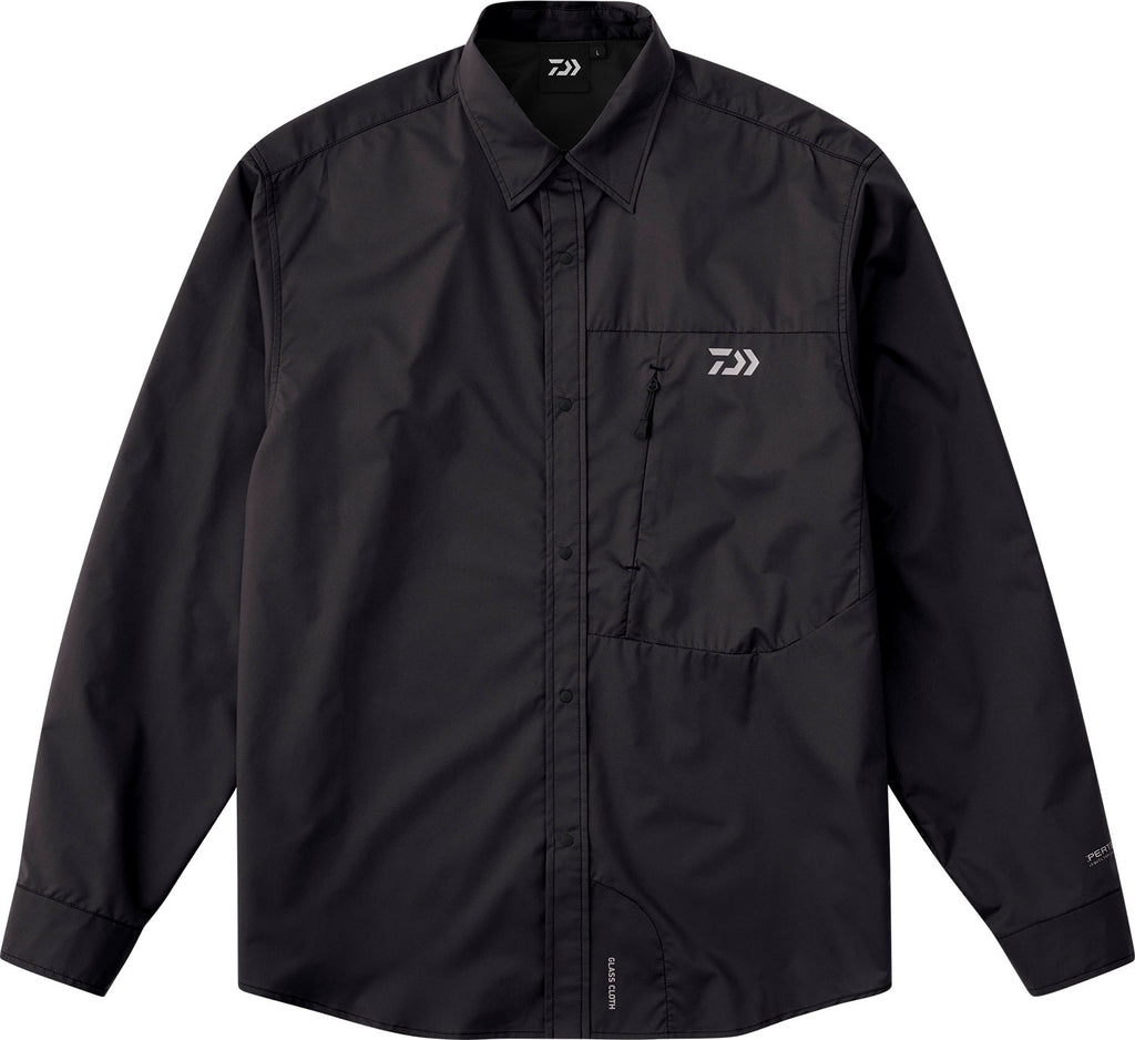 DE-5126 Pertex Shirt Long Sleeve - DAIWA
