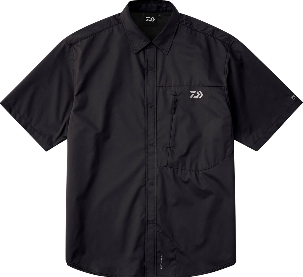 DE-5226 Pertex Shirt Short Sleeve - DAIWA