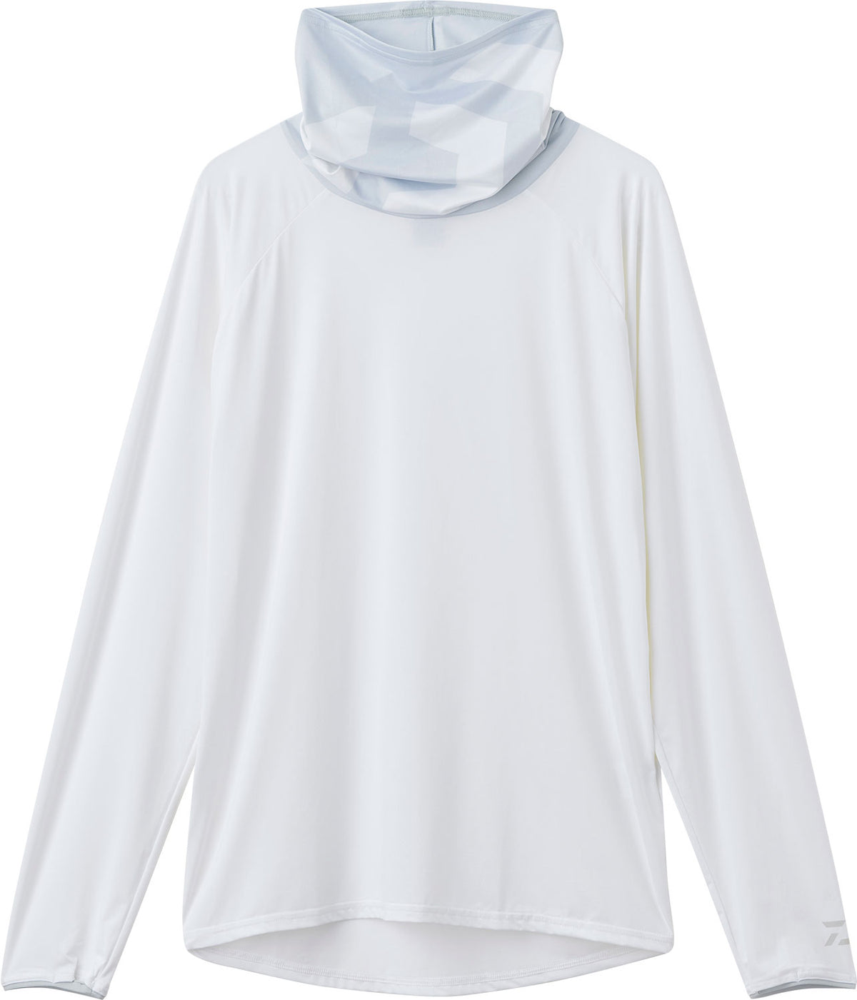 DE-6025 ICEDRY High-Neck Rash Guard - DAIWA