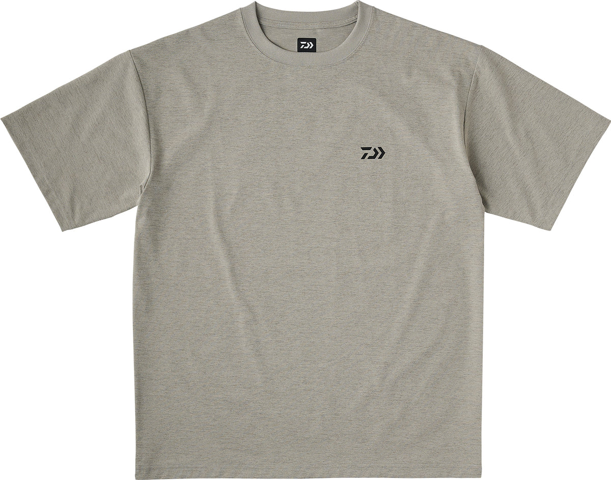 DE-6525 Clean Ocean Shirt Ocean - DAIWA