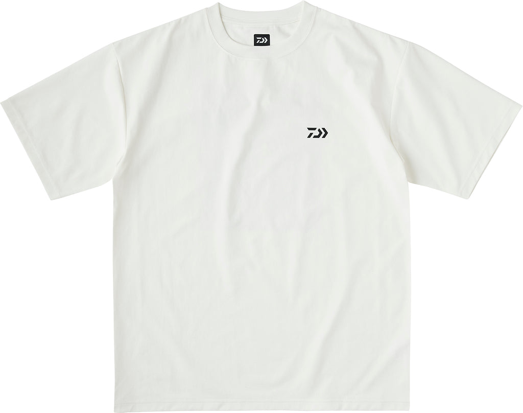 DE-6525 Clean Ocean Shirt Ocean - DAIWA