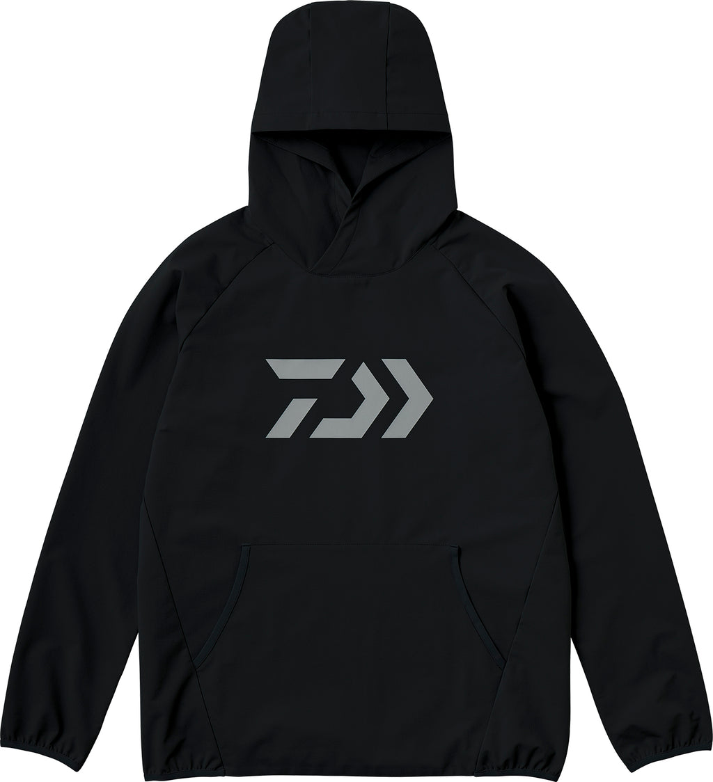 DE-6725 Light Stretch Hoodie - DAIWA