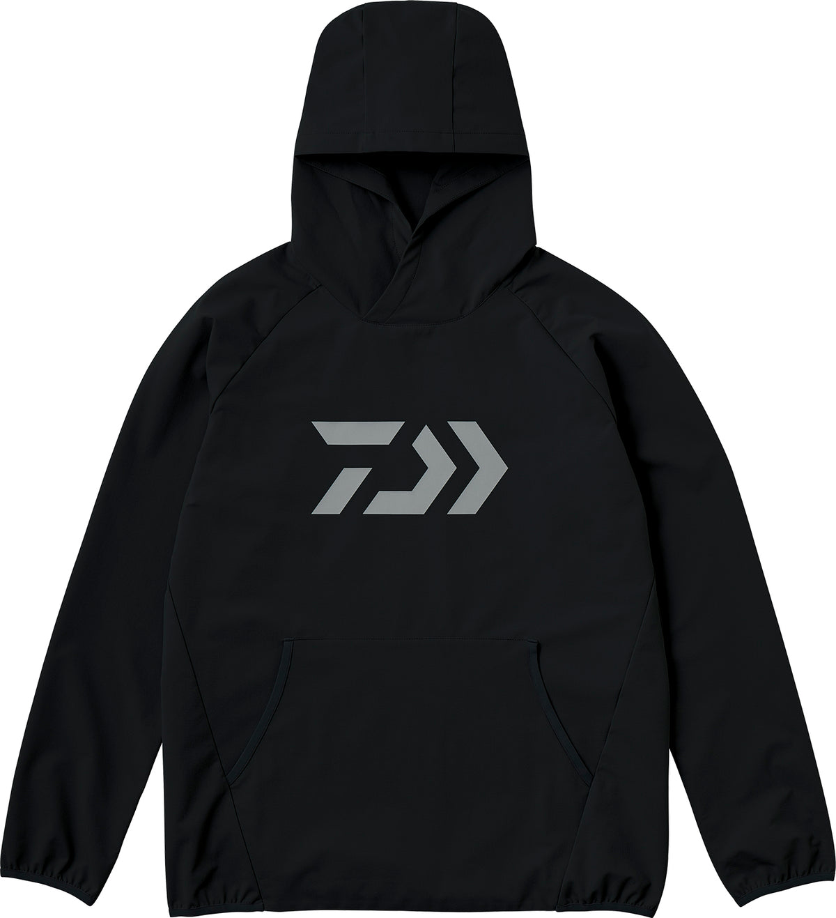 DE-6725 Light Stretch Hoodie - DAIWA