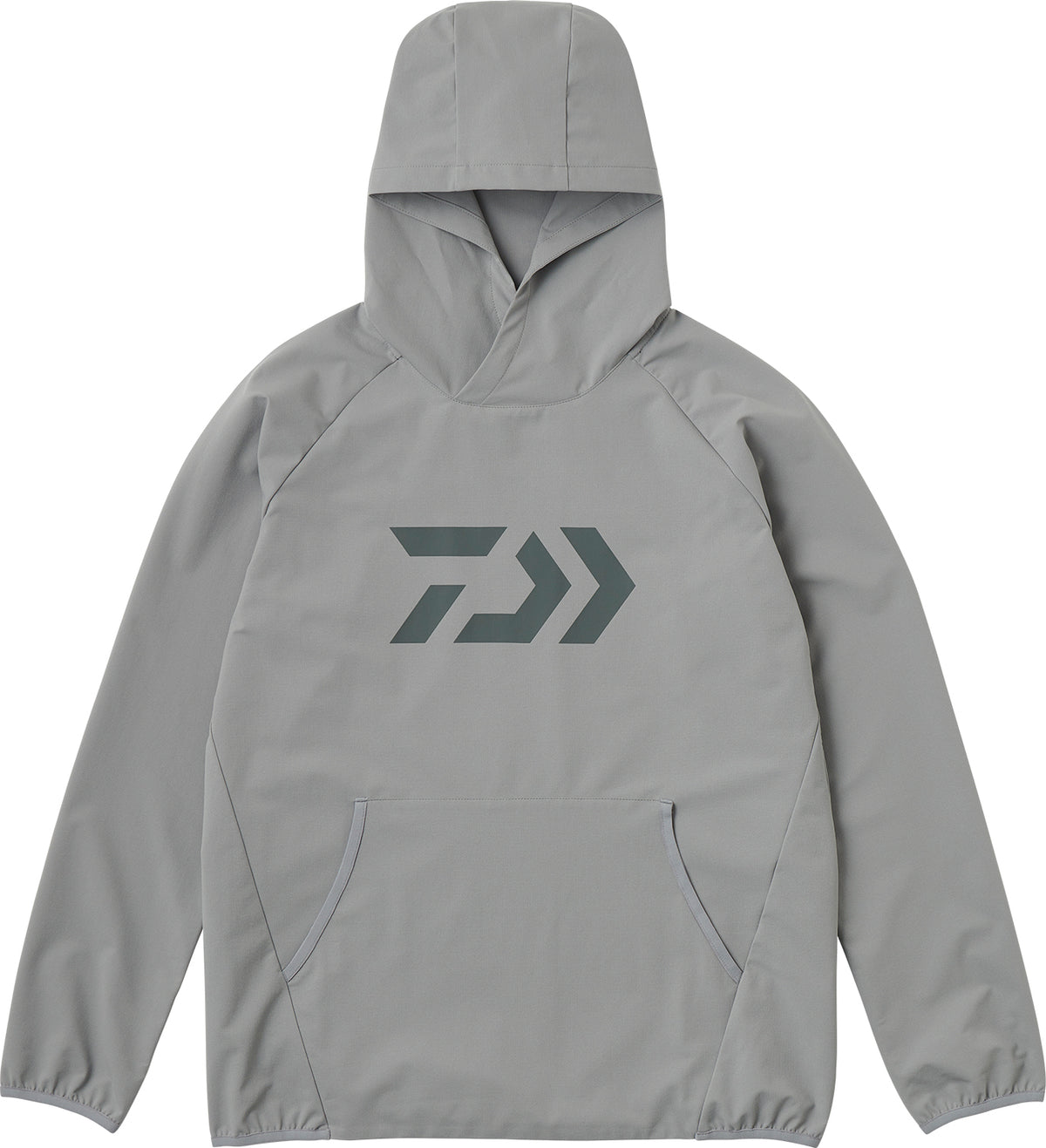 DE-6725 Light Stretch Hoodie - DAIWA