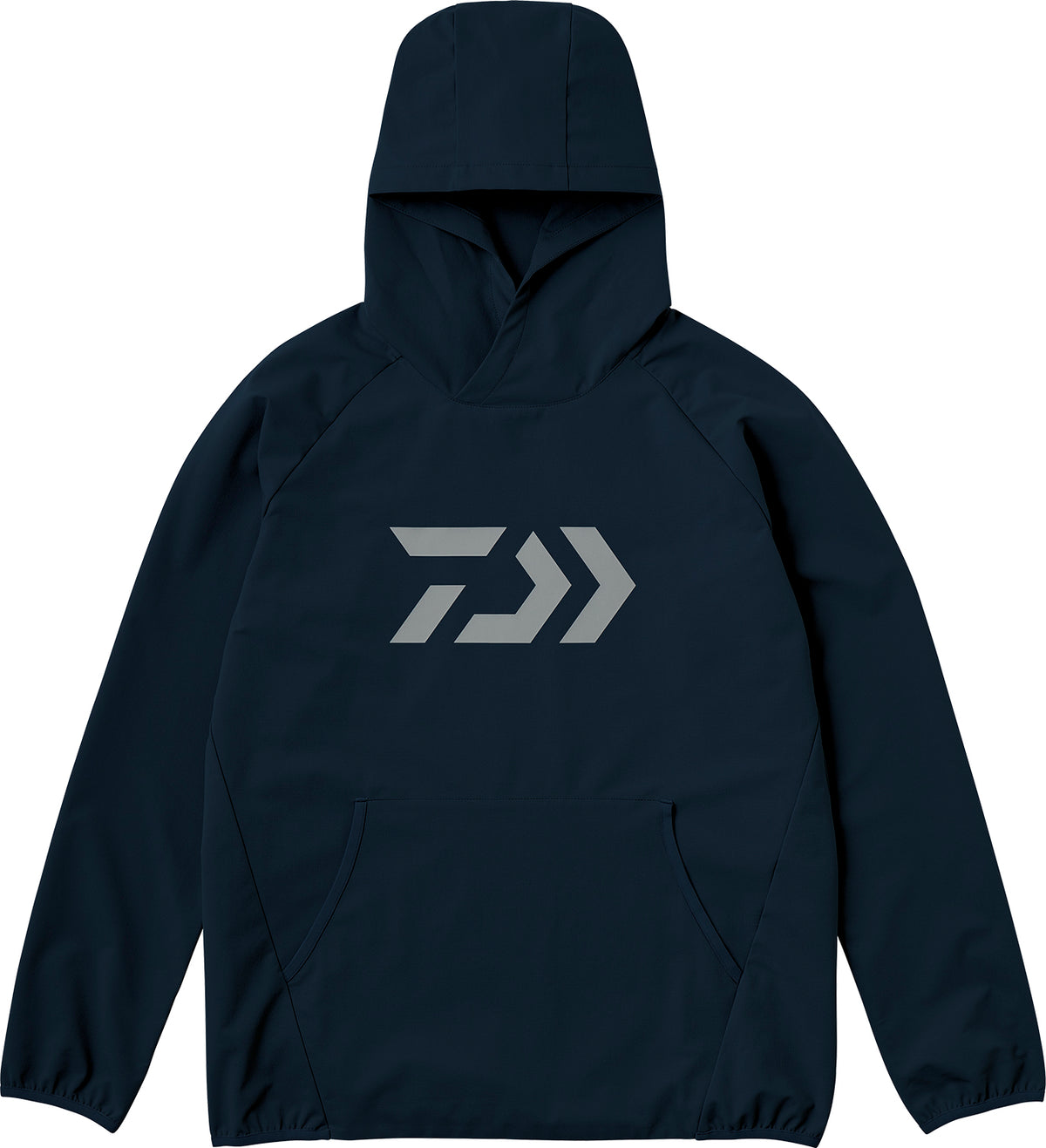 DE-6725 Light Stretch Hoodie - DAIWA