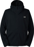 DE-6926 Warm Active Zip Hoodie - DAIWA