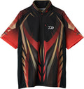 DE-7125 Special Half Sleeve Shirt - DAIWA