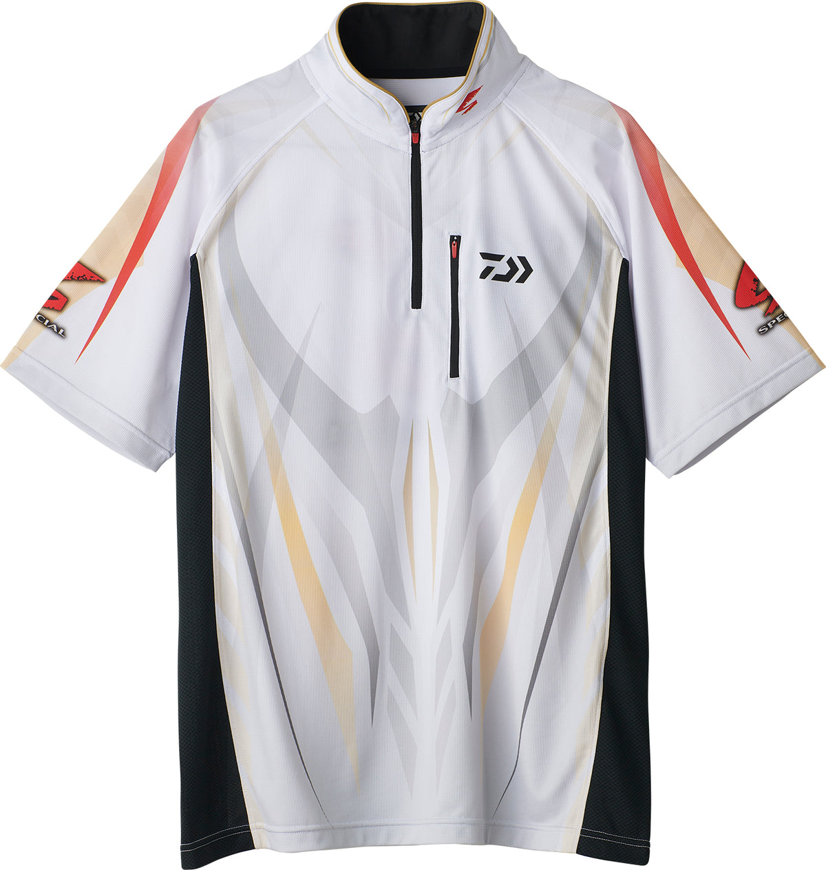 DE-7125 Special Half Sleeve Shirt - DAIWA