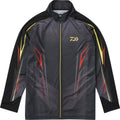 DE-7324T Tournament Full-Zip Dry Shirt - DAIWA