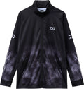 DE-7725 Expert Light Zip Shirt - DAIWA