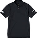 DE-7925 Short Sleeve Polo Shirt - DAIWA