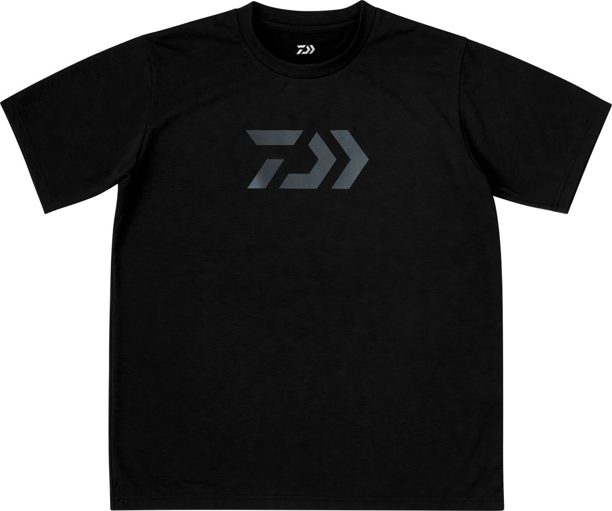 DE-8226 Short Sleeve Shade Shirt D-VEC - DAIWA