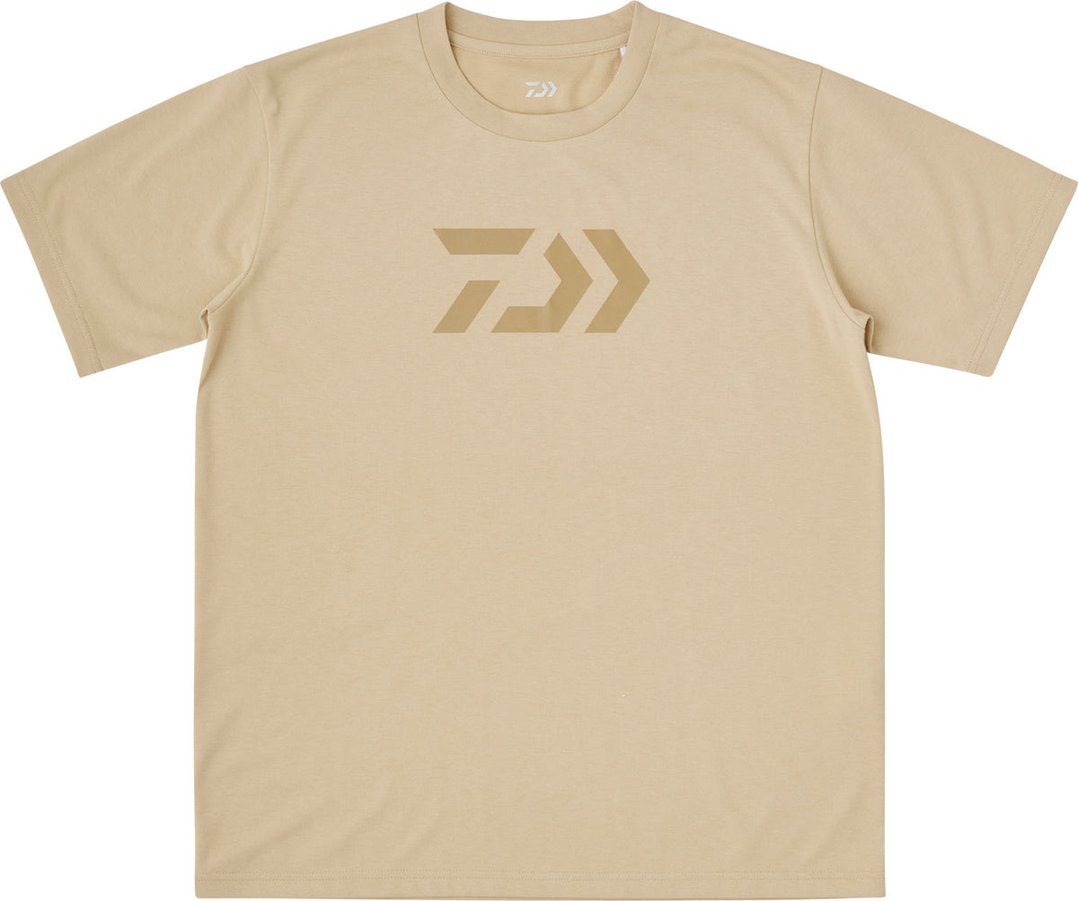 DE-8226 Short Sleeve Shade Shirt D-VEC - DAIWA