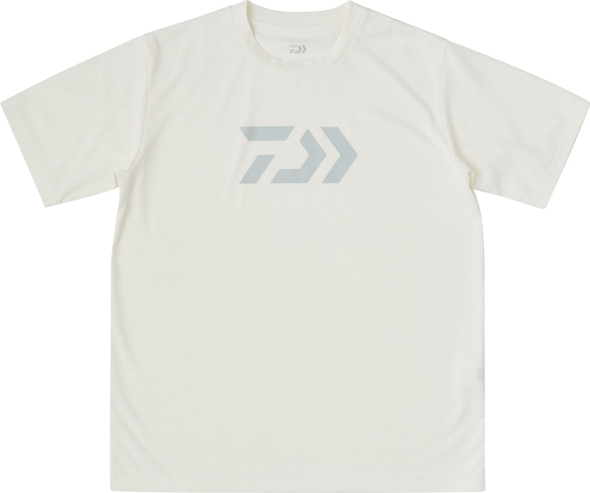 DE-8226 Short Sleeve Shade Shirt D-VEC - DAIWA