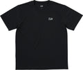 DE-8325 Short Sleeve Back Print T-Shirt - DAIWA